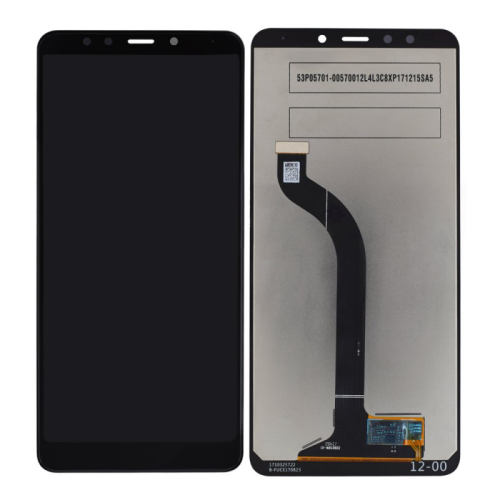 Ekran za Xiaomi Redmi 5 — LCD
