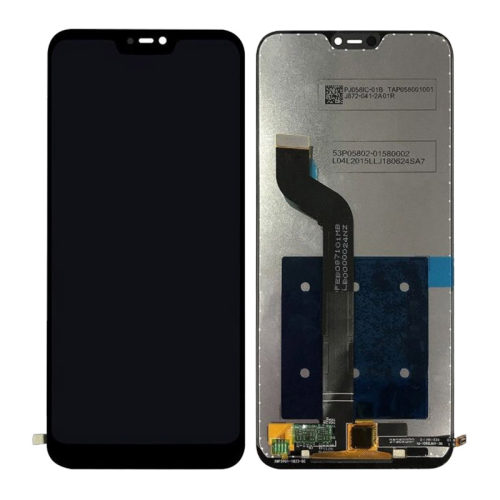 Ekran za Xiaomi Redmi 6 Pro — LCD