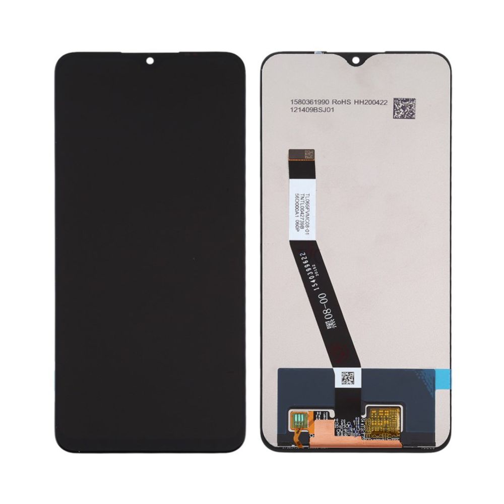 Ekran za Xiaomi Redmi 9 — LCD