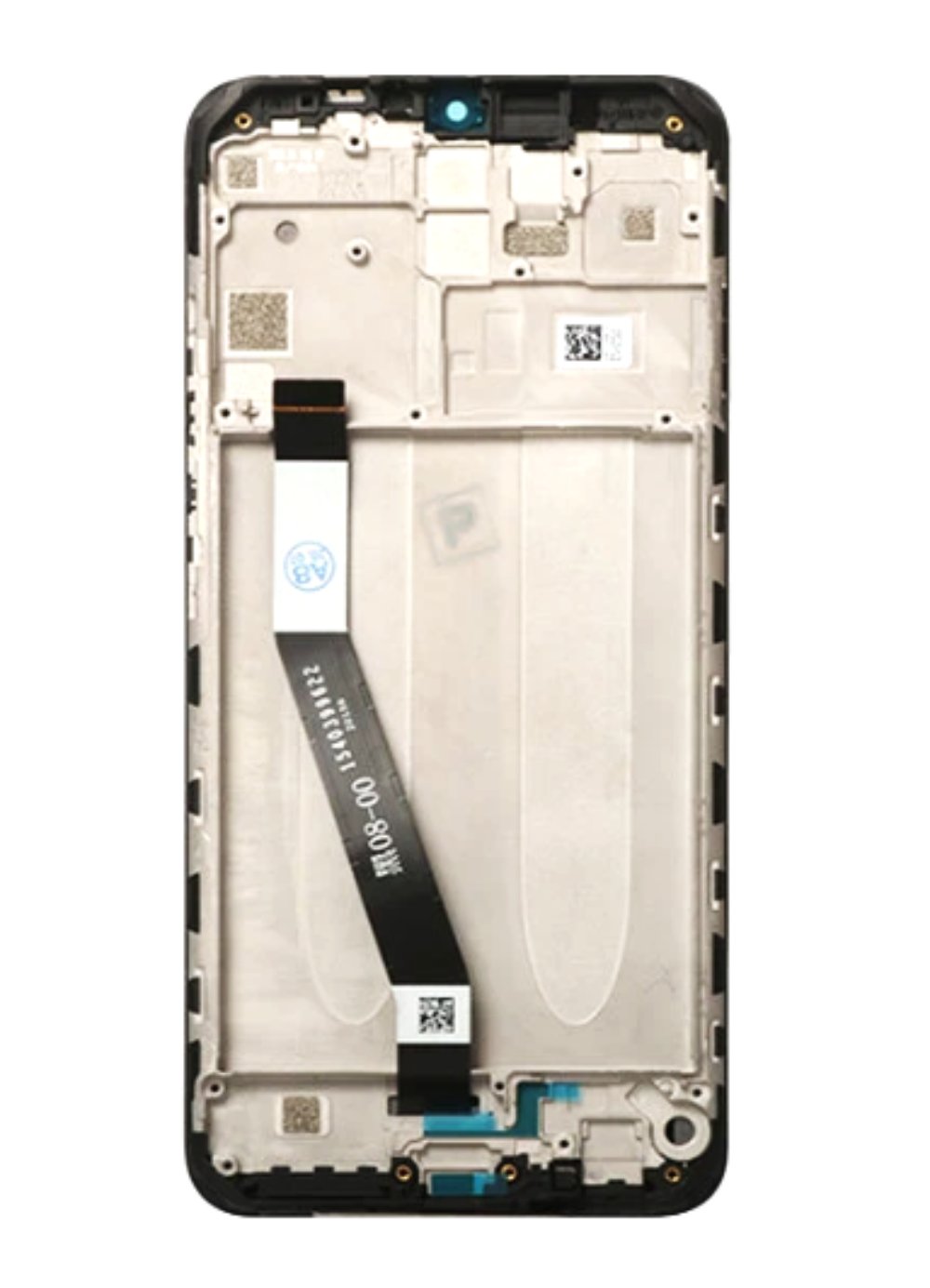 Ekran za Xiaomi Redmi 9 — LCD