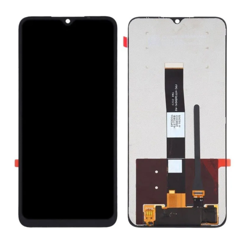 Ekran za Xiaomi Redmi 9A — LCD