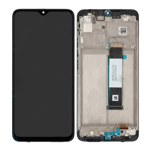 Ekran za Xiaomi Redmi 9T — LCD