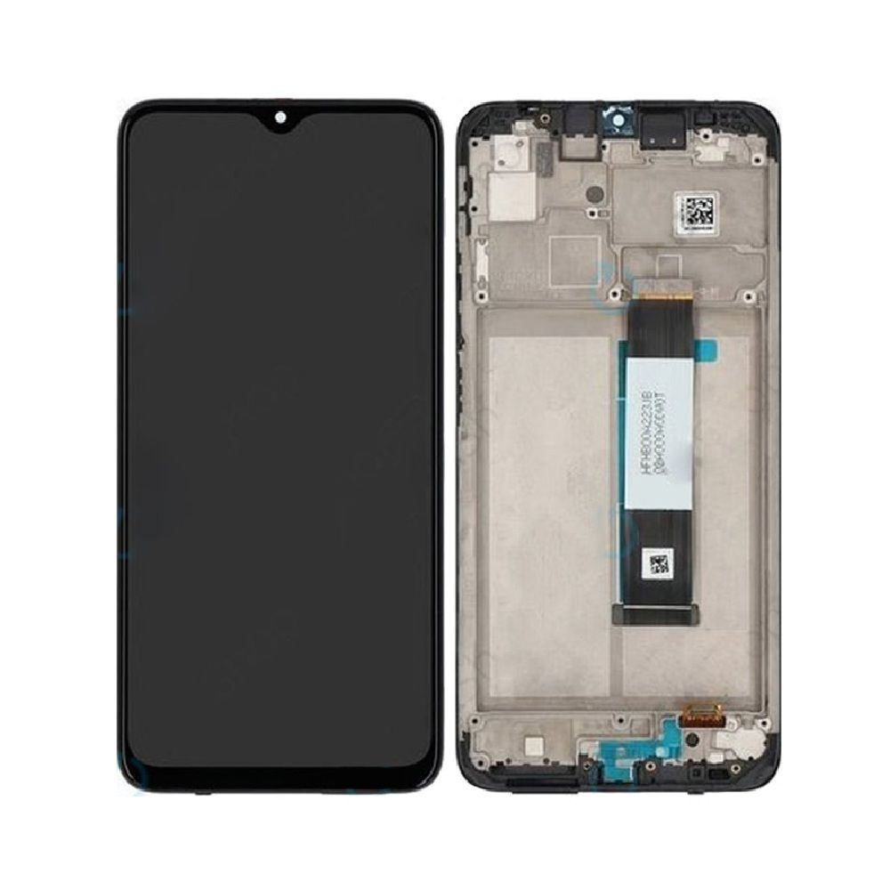Ekran za Xiaomi Redmi 9T — LCD