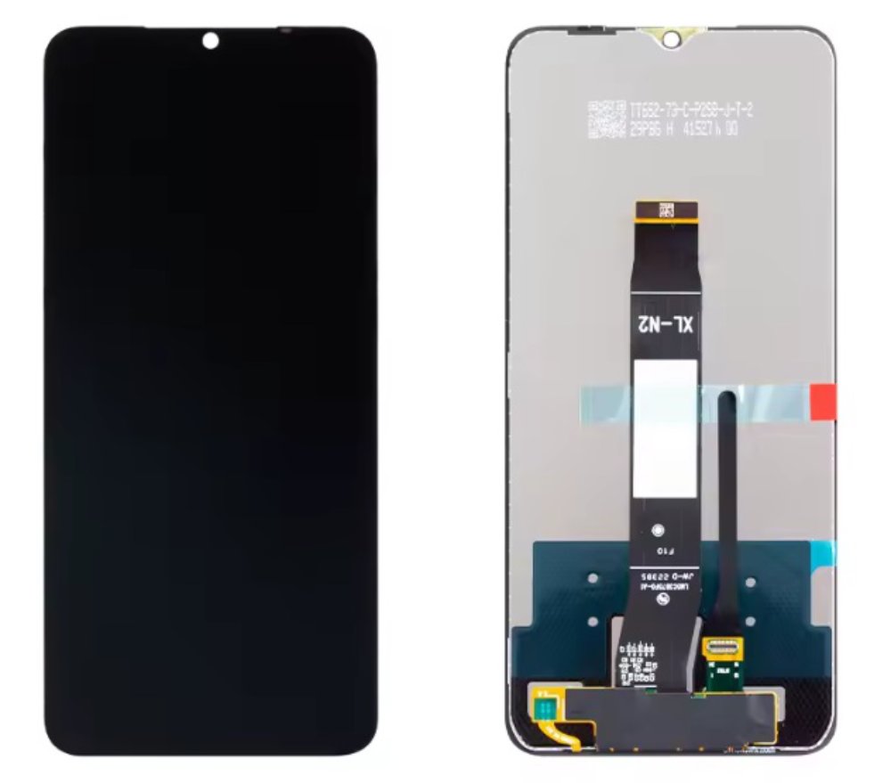 Ekran za Xiaomi Redmi A1 — LCD