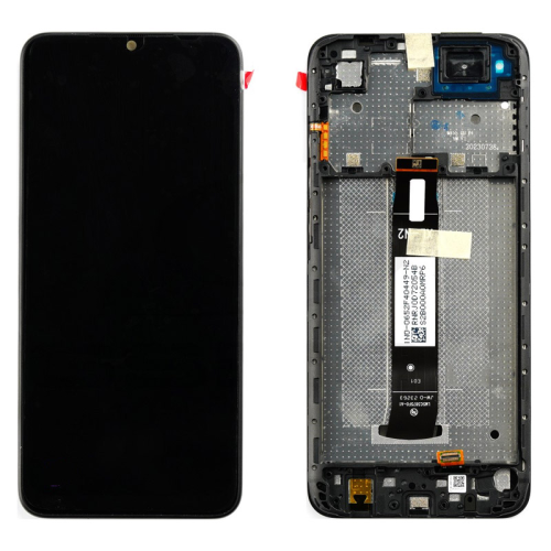Ekran za Xiaomi Redmi A2 — LCD