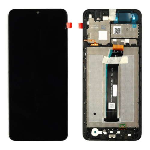 Ekran za Xiaomi Redmi A3 — LCD