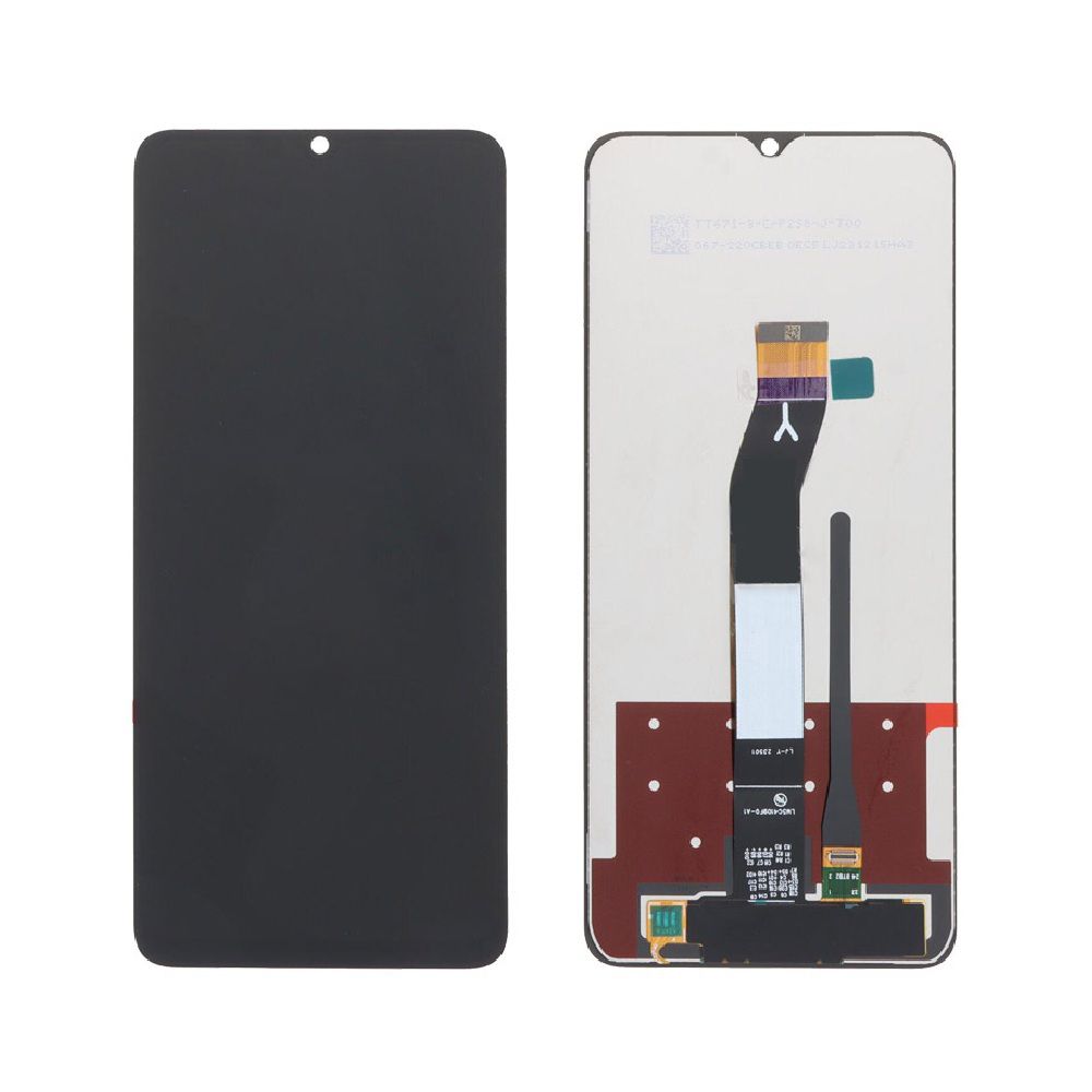 Ekran za Xiaomi Redmi A3 — LCD