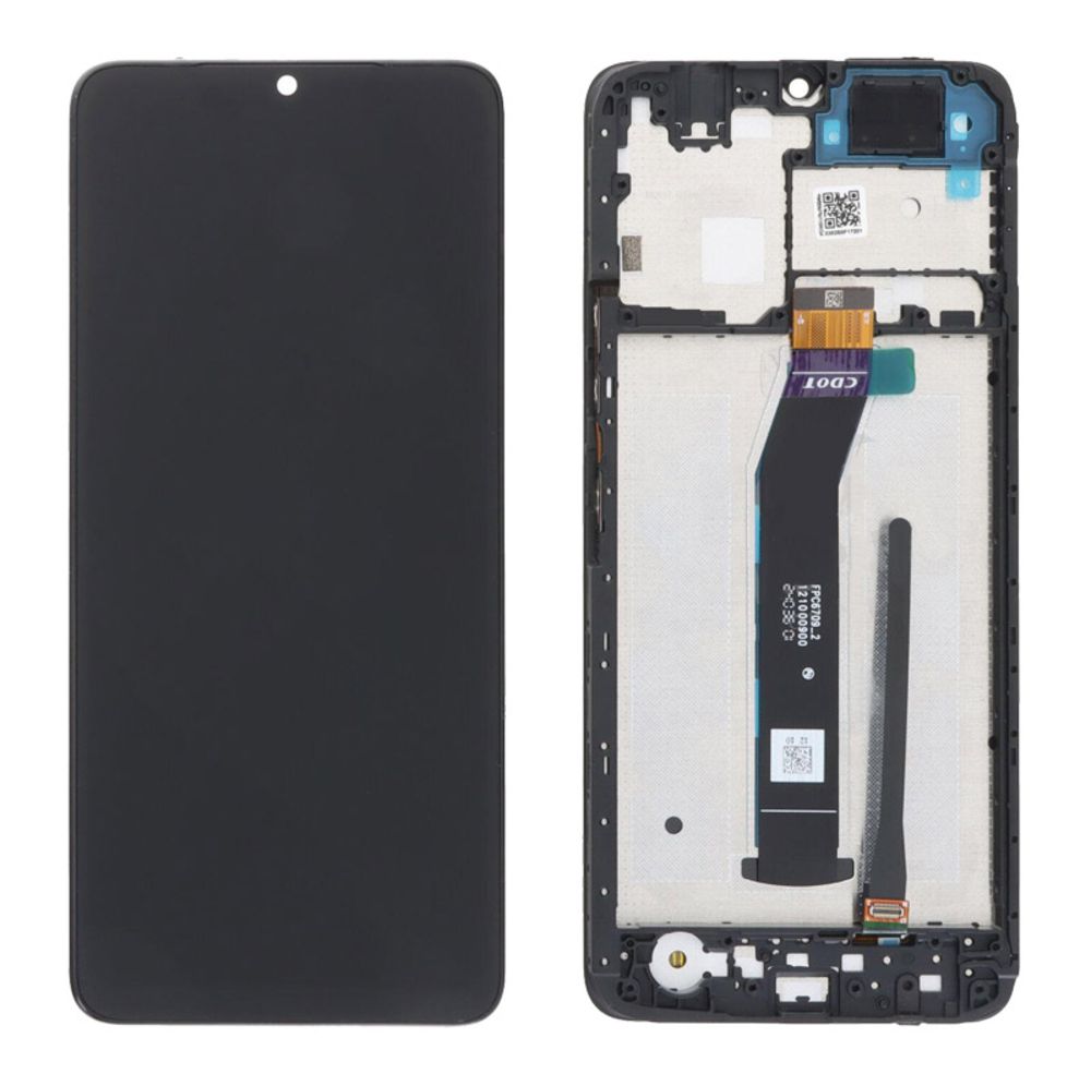 Ekran za Xiaomi Redmi A3 — LCD