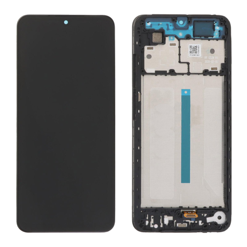 Ekran za Xiaomi Redmi A5 — LCD