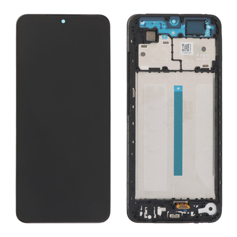 Ekran za Xiaomi Redmi A5 — LCD