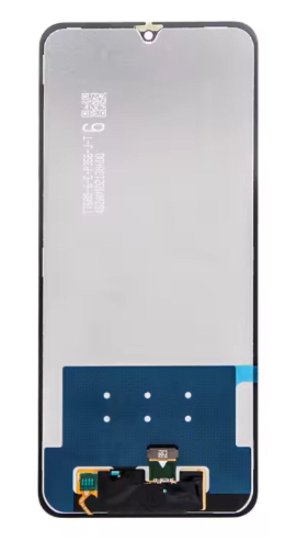Ekran za Xiaomi Redmi A5 — LCD