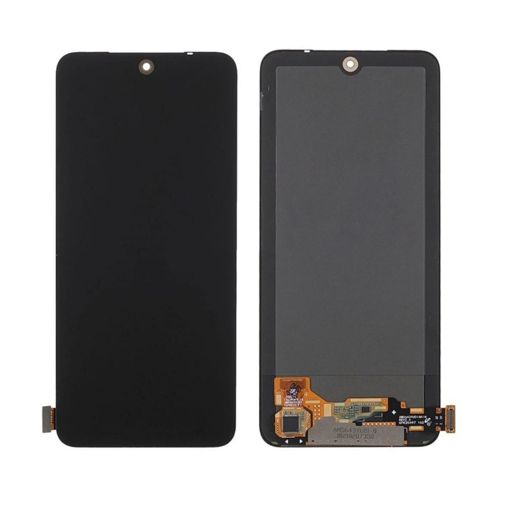 Ekran za Samsung Galaxy Note 10 — LCD