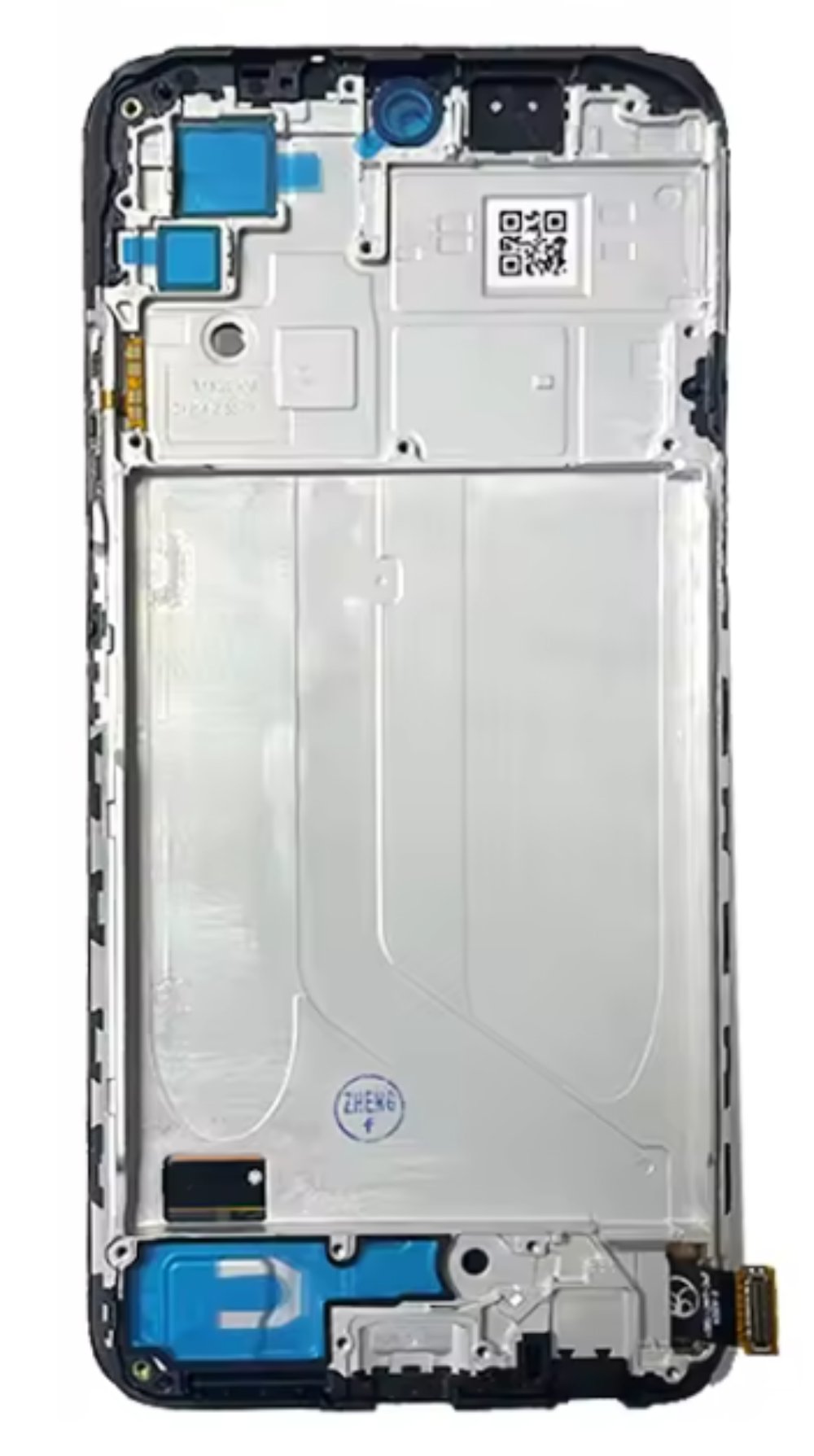 Ekran za Samsung Galaxy Note 10 — LCD