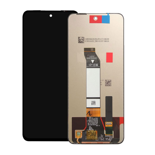 Ekran za Samsung Galaxy Note 10 — LCD
