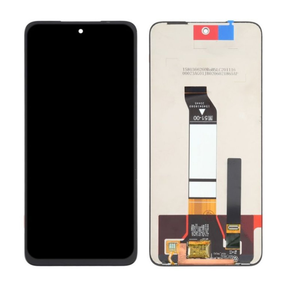 Ekran za Samsung Galaxy Note 10 — LCD