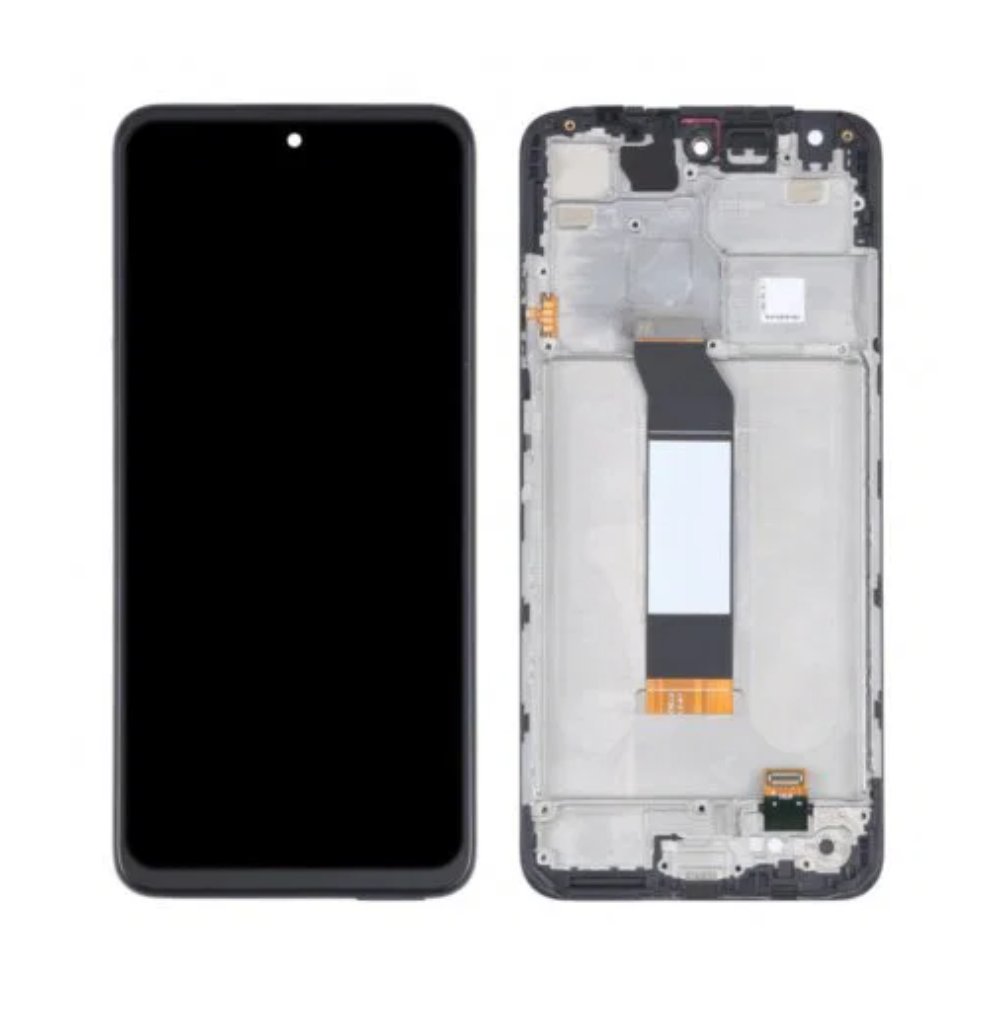 Ekran za Samsung Galaxy Note 10 — LCD