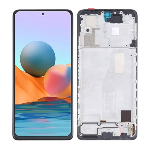 Ekran za Samsung Galaxy Note 10 — LCD