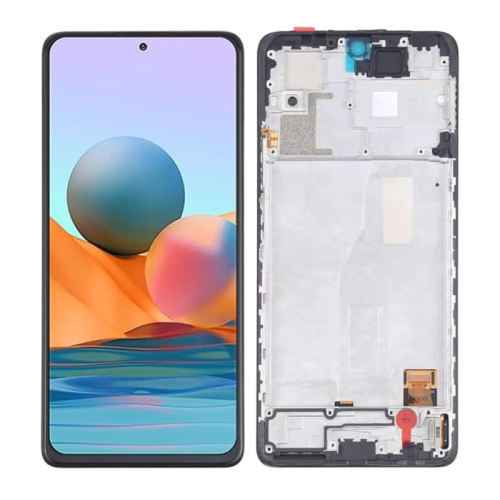 Ekran za Samsung Galaxy Note 10 — LCD