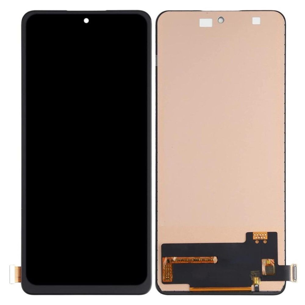 Ekran za Samsung Galaxy Note 10 — LCD