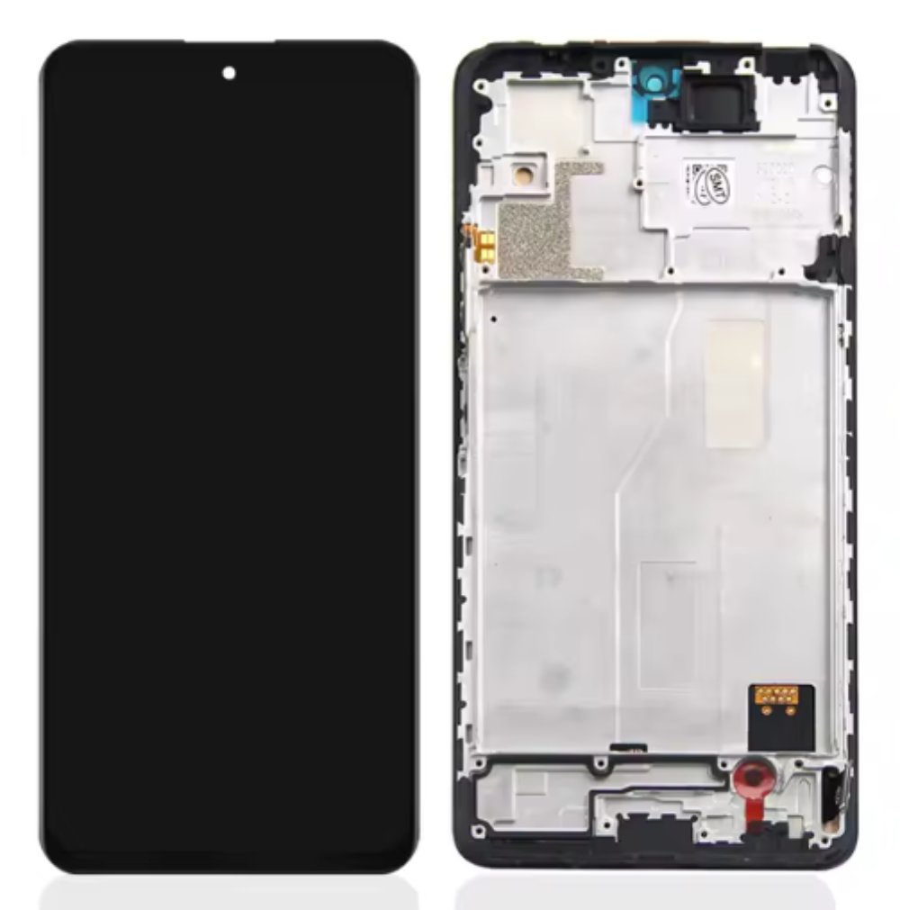 Ekran za Samsung Galaxy Note 10 — LCD