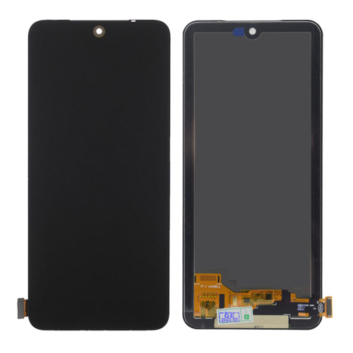 Ekran za Samsung Galaxy Note 10 — LCD