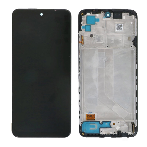 Ekran za Samsung Galaxy Note 10 — LCD