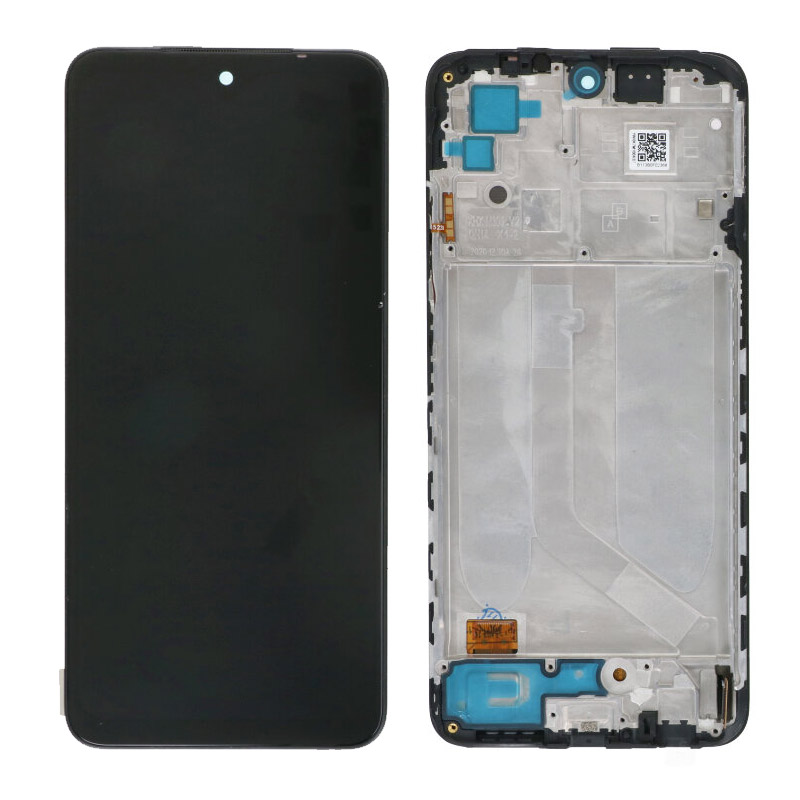 Ekran za Samsung Galaxy Note 10 — LCD