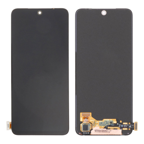 Ekran za Samsung — LCD