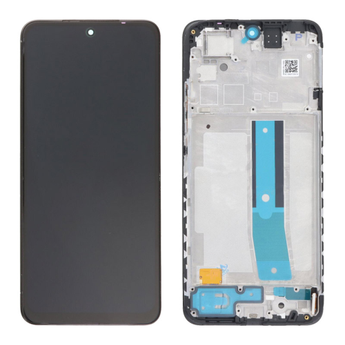 Ekran za Samsung — LCD