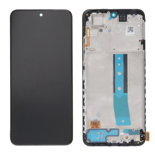 Ekran za Samsung — LCD