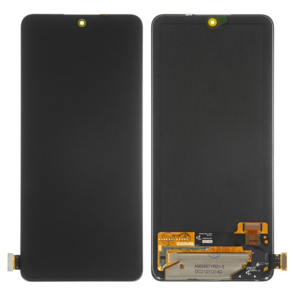Ekran za Samsung — LCD