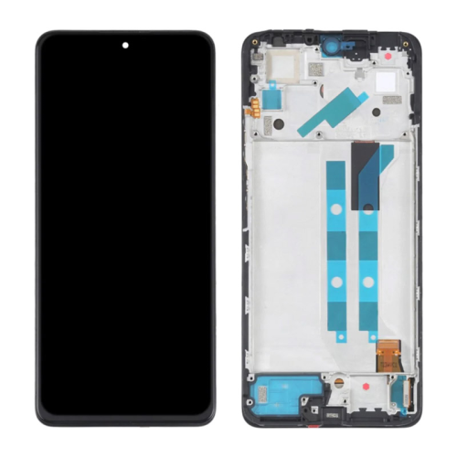 Ekran za Samsung — LCD