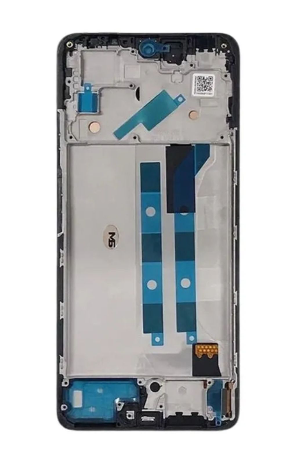 Ekran za Samsung — LCD