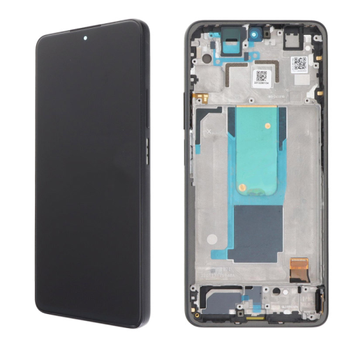 Ekran za Samsung — LCD
