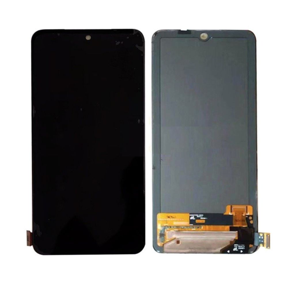 Ekran za Samsung — LCD