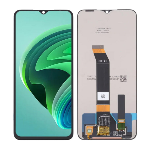 Ekran za Xiaomi Redmi Note 11E — LCD