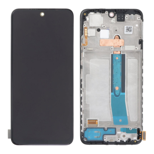 Ekran za Xiaomi Redmi Note 11S — LCD