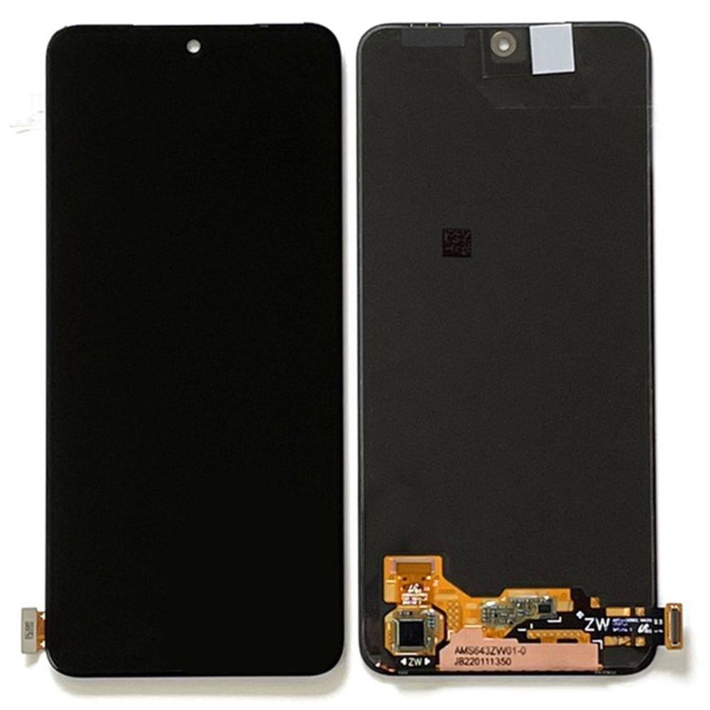 Ekran za Xiaomi Redmi Note 11S — LCD