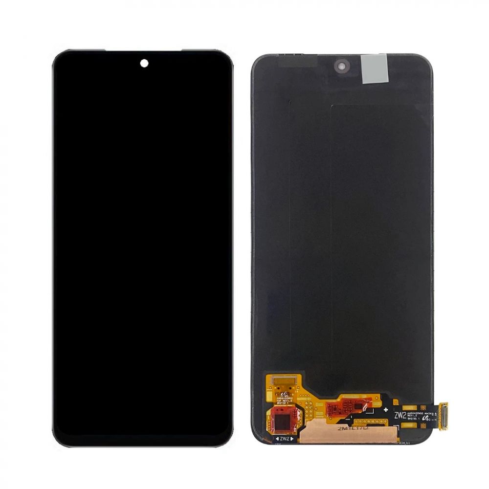 Ekran za Xiaomi Redmi Note 11S — LCD