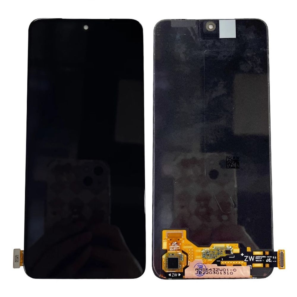 Ekran za Xiaomi Redmi Note 11S — LCD