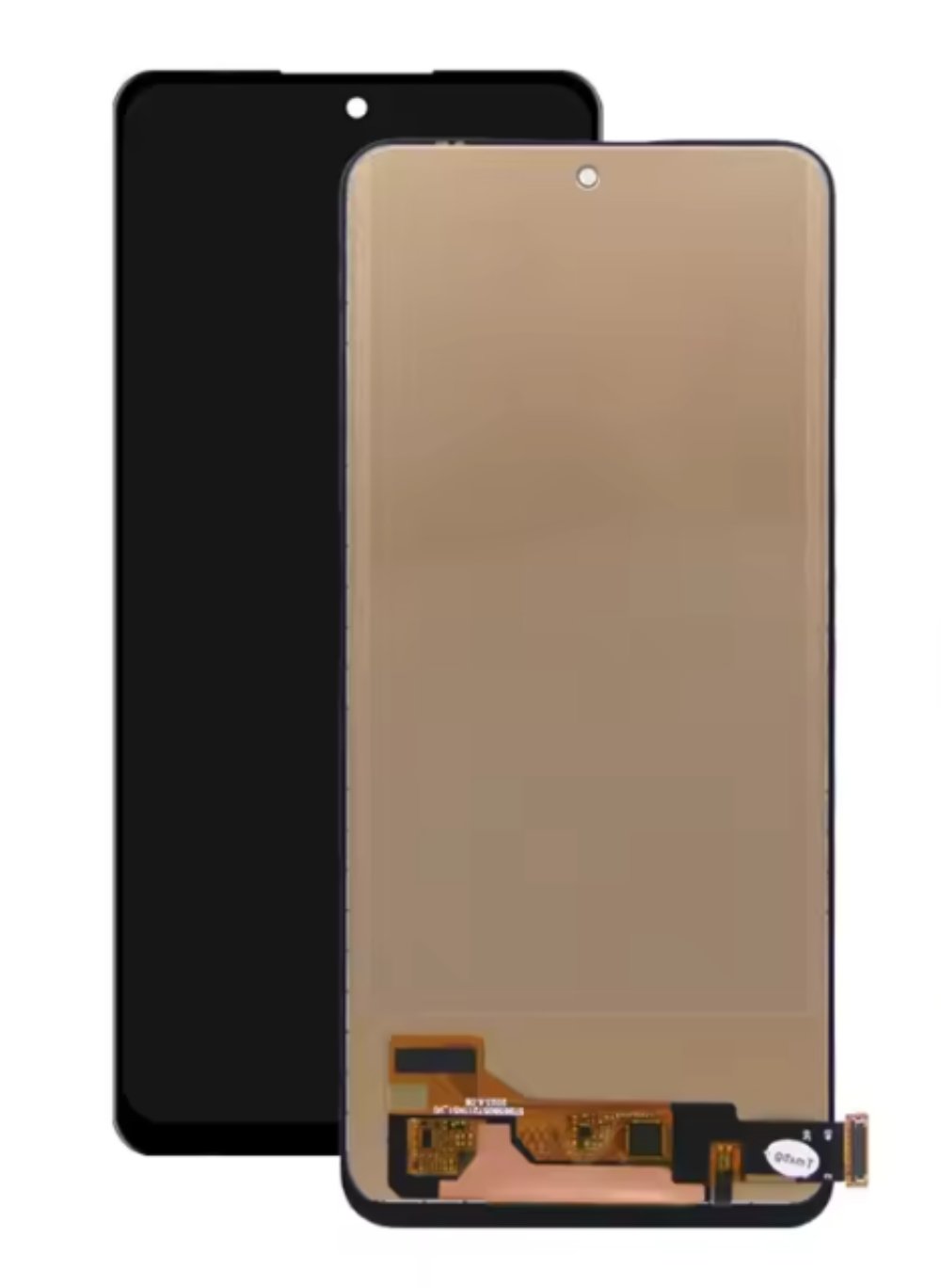 Ekran za Samsung — LCD