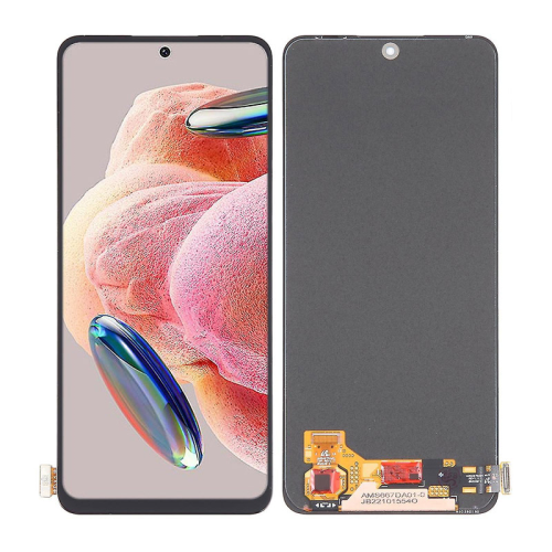 Ekran za Samsung — LCD