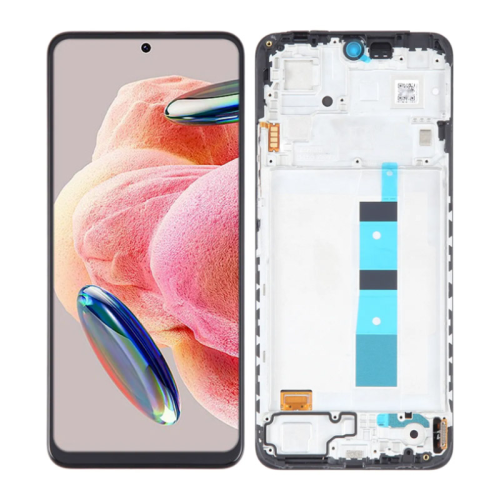 Ekran za Samsung — LCD