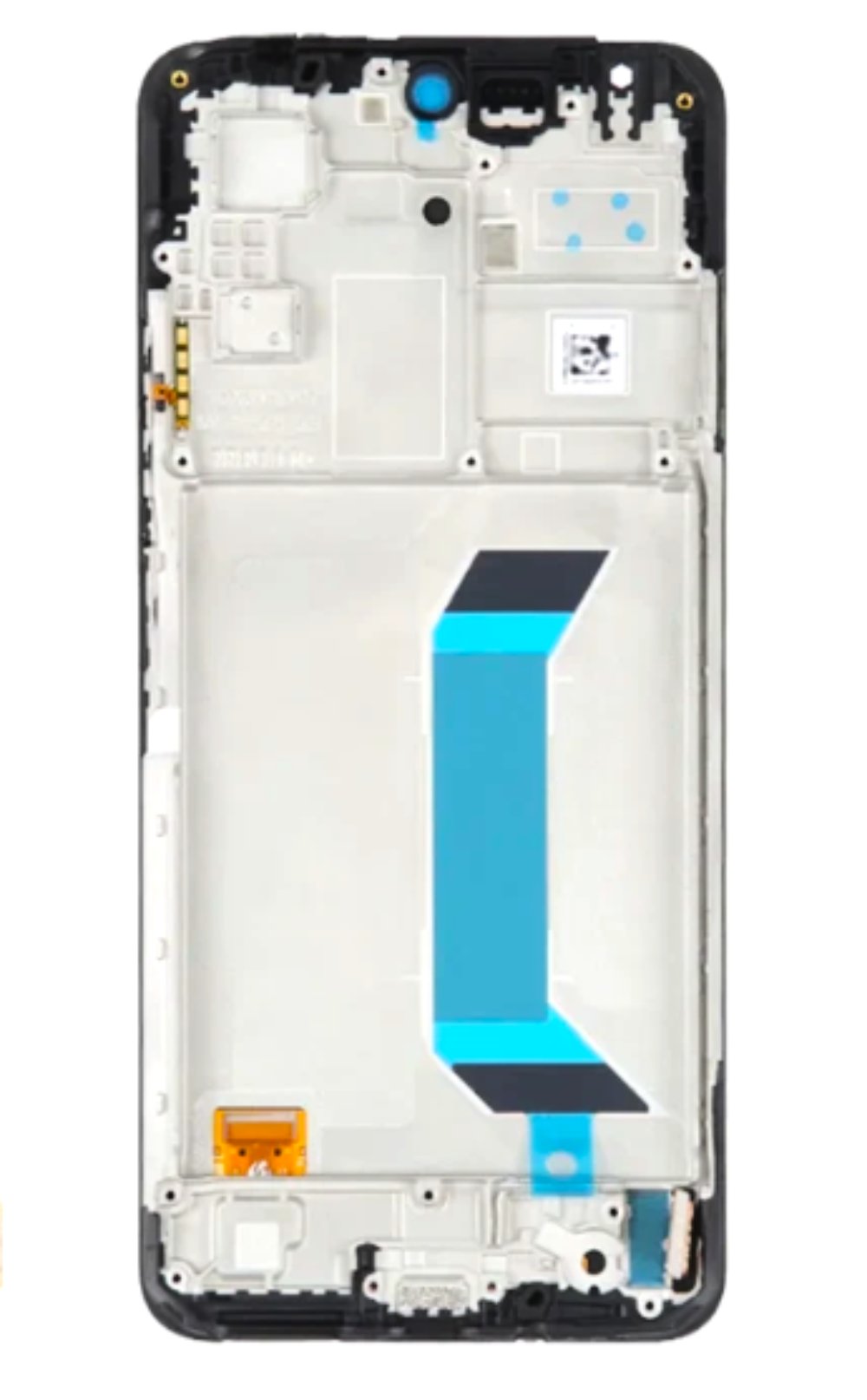 Ekran za Samsung — LCD