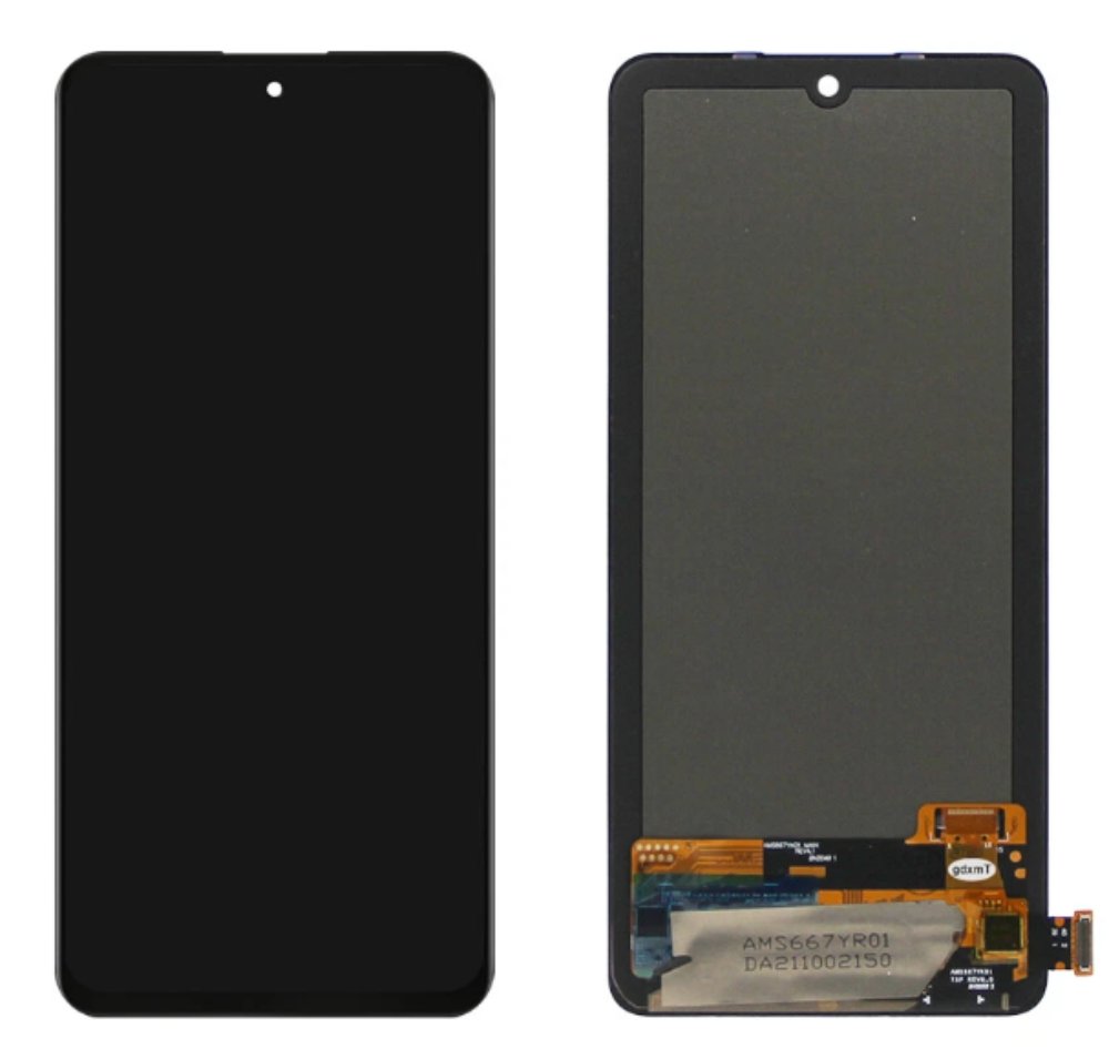 Ekran za Samsung — LCD
