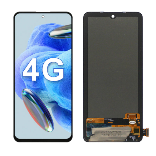Ekran za Samsung — LCD