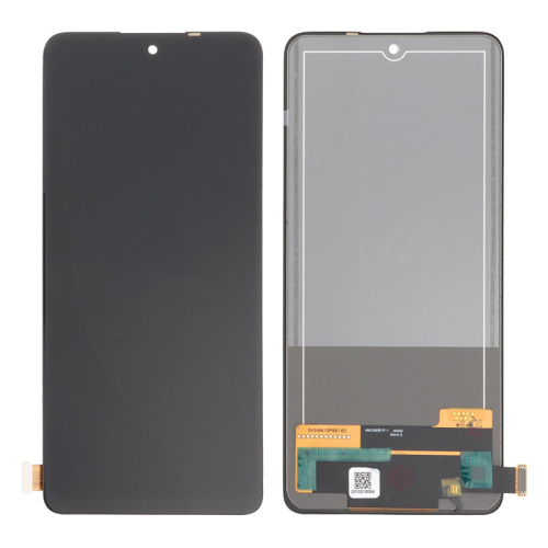 Ekran za Samsung — LCD
