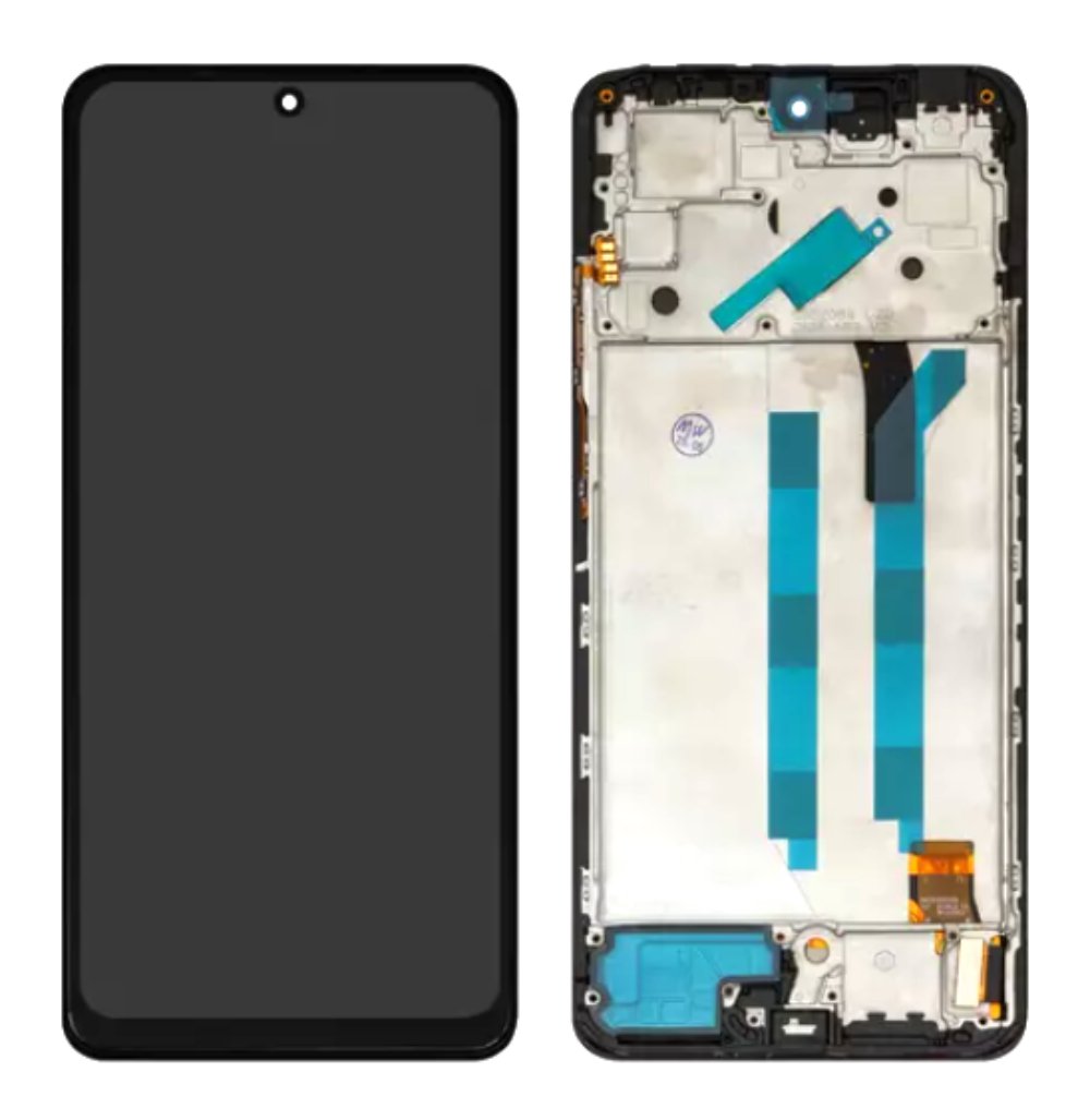 Ekran za Samsung — LCD