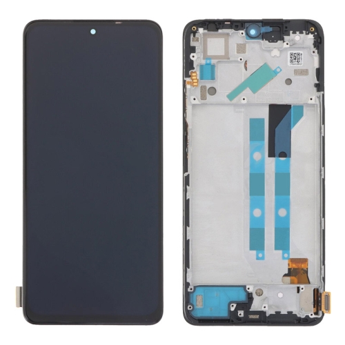 Ekran za Samsung — LCD