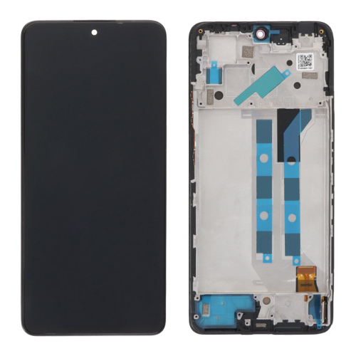 Ekran za Samsung — LCD